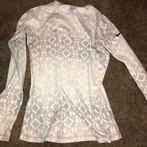 Nike Thermal Dry Fit